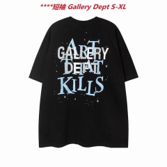 G.a.l.l.e.r.y. D.e.p.t. Round neck 4135 Men
