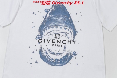 G.i.v.e.n.c.h.y. Round neck 4044 Men