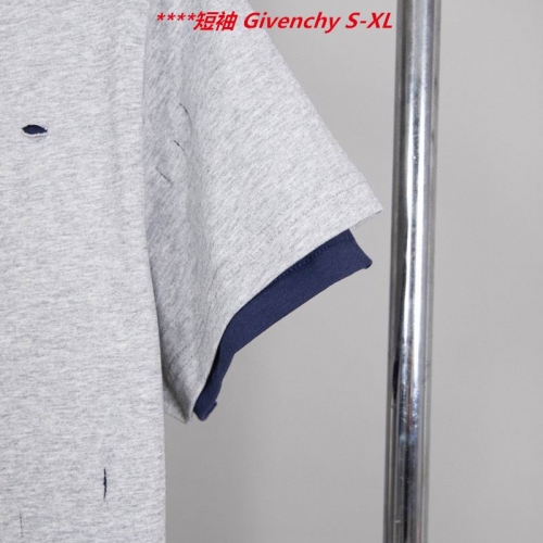 G.i.v.e.n.c.h.y. Round neck 4164 Men