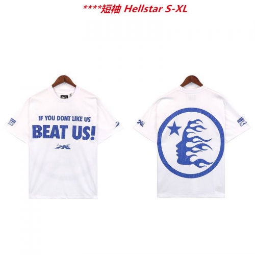 H.e.l.l.s.t.a.r. Round neck 4363 Men