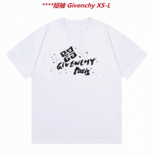 G.i.v.e.n.c.h.y. Round neck 4030 Men