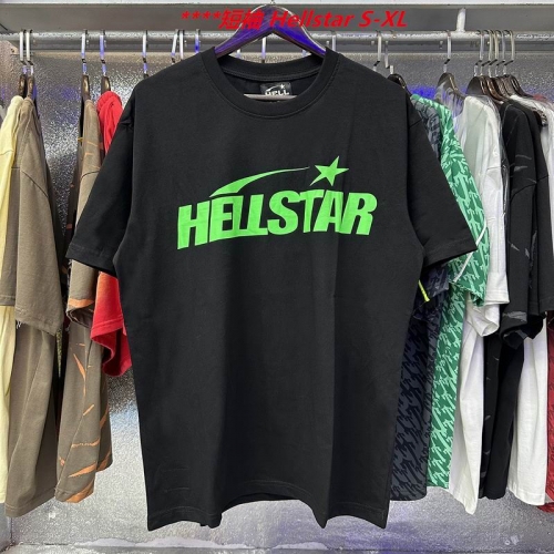 H.e.l.l.s.t.a.r. Round neck 4213 Men