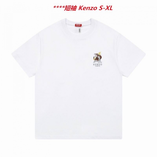 K.e.n.z.o. Round neck 4226 Men