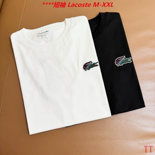 L.a.c.o.s.t.e. Round neck 4042 Men