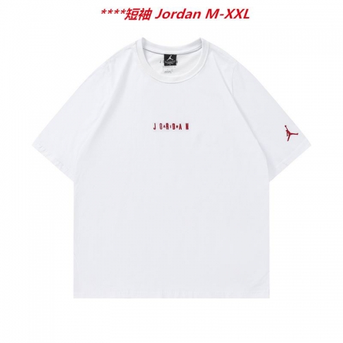 J.o.r.d.a.n. Round neck 4024 Men