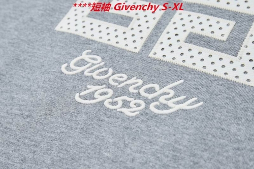 G.i.v.e.n.c.h.y. Round neck 4185 Men