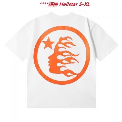 H.e.l.l.s.t.a.r. Round neck 4195 Men