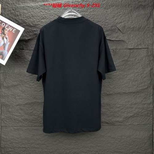 G.i.v.e.n.c.h.y. Round neck 4305 Men