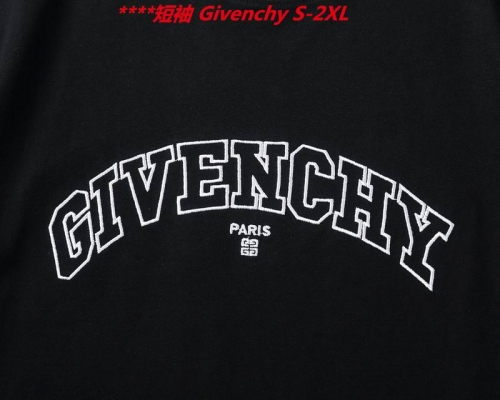 G.i.v.e.n.c.h.y. Round neck 4345 Men