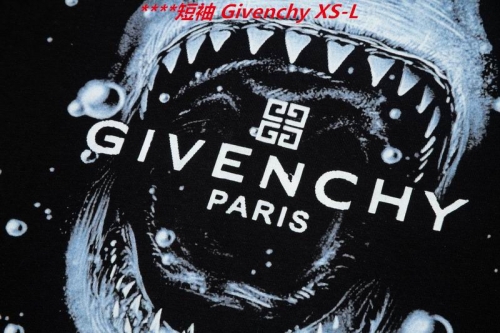 G.i.v.e.n.c.h.y. Round neck 4047 Men