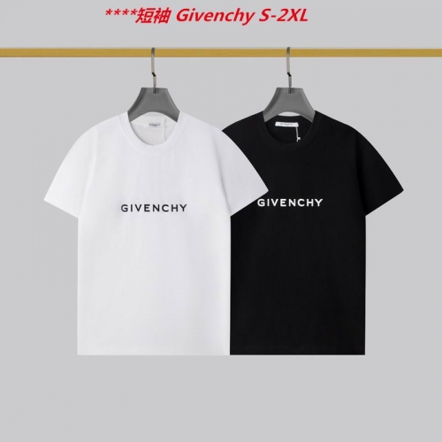 G.i.v.e.n.c.h.y. Round neck 4365 Men