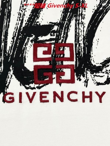 G.i.v.e.n.c.h.y. Round neck 4237 Men