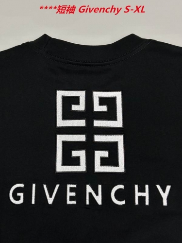 G.i.v.e.n.c.h.y. Round neck 4285 Men