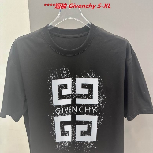 G.i.v.e.n.c.h.y. Round neck 4206 Men