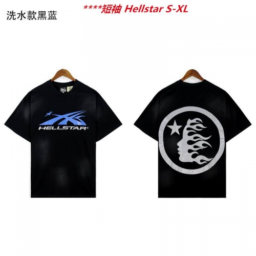 H.e.l.l.s.t.a.r. Round neck 4354 Men