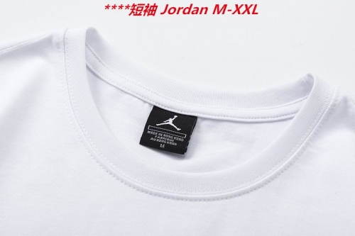 J.o.r.d.a.n. Round neck 4029 Men