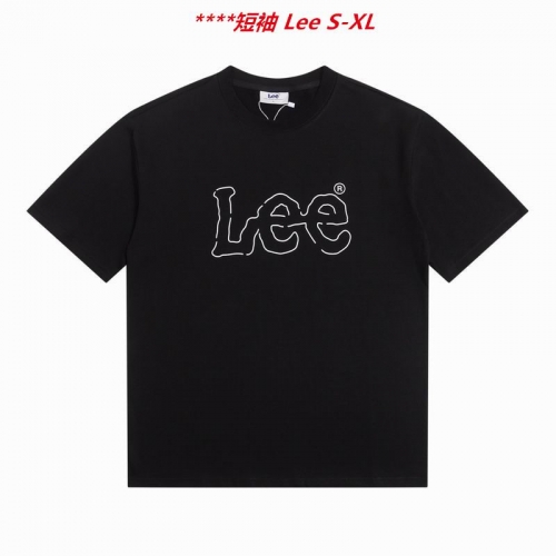 L..e..e.. Round neck 4013 Men