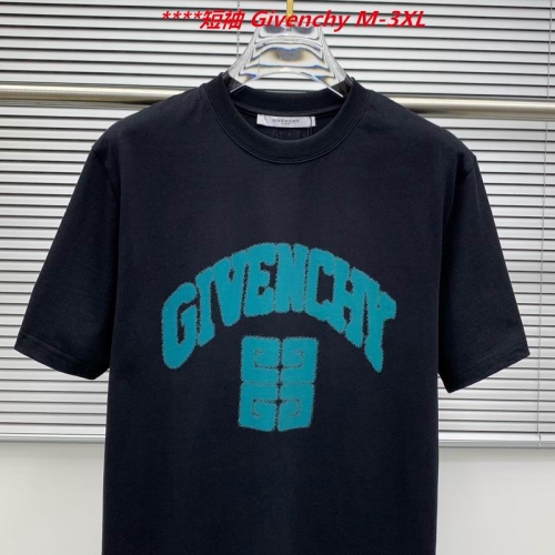 G.i.v.e.n.c.h.y. Round neck 4654 Men