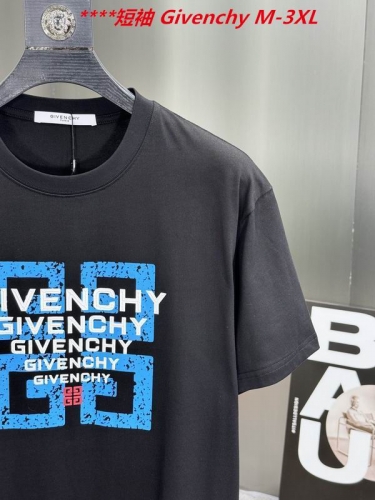 G.i.v.e.n.c.h.y. Round neck 4579 Men