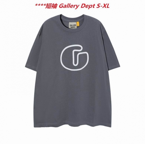 G.a.l.l.e.r.y. D.e.p.t. Round neck 4125 Men