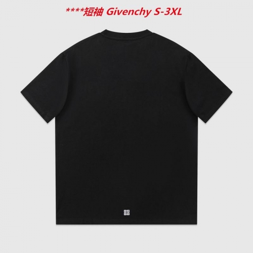 G.i.v.e.n.c.h.y. Round neck 4561 Men