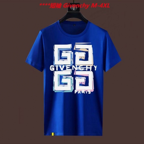 G.i.v.e.n.c.h.y. Round neck 4521 Men