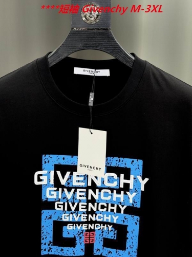 G.i.v.e.n.c.h.y. Round neck 4576 Men