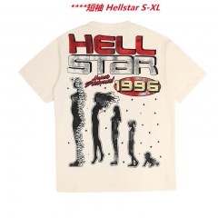 H.e.l.l.s.t.a.r. Round neck 4432 Men