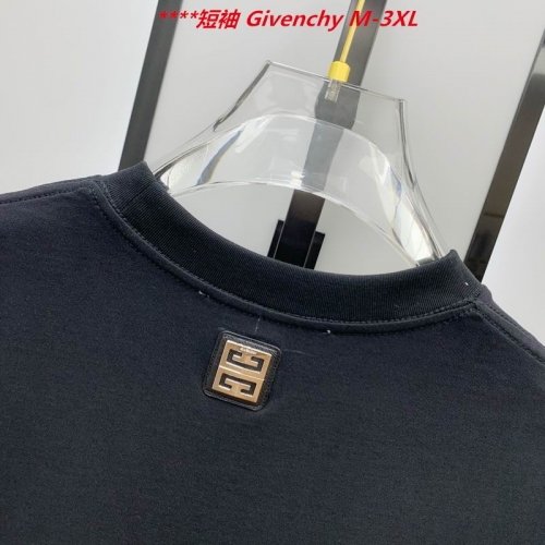 G.i.v.e.n.c.h.y. Round neck 4590 Men