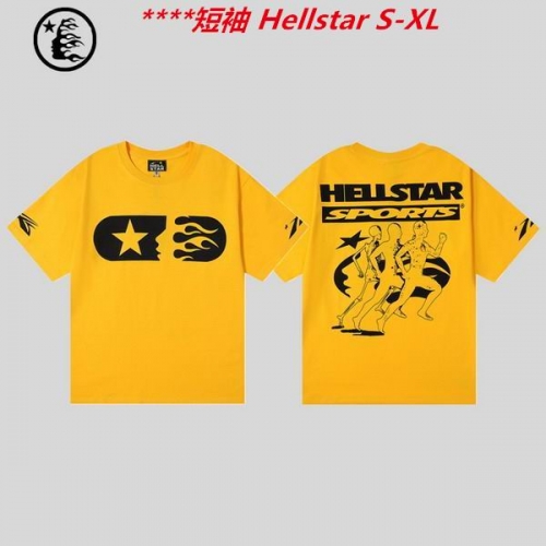 H.e.l.l.s.t.a.r. Round neck 4304 Men