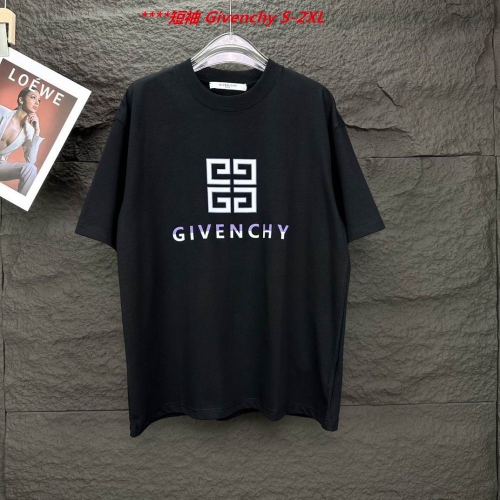 G.i.v.e.n.c.h.y. Round neck 4297 Men