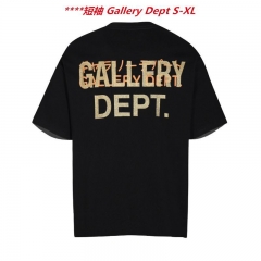 G.a.l.l.e.r.y. D.e.p.t. Round neck 4215 Men