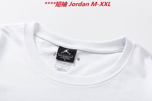 J.o.r.d.a.n. Round neck 4011 Men