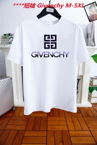 G.i.v.e.n.c.h.y. Round neck 4503 Men