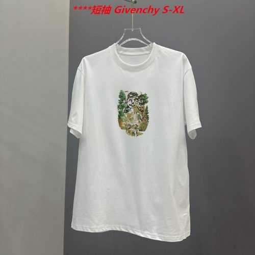 G.i.v.e.n.c.h.y. Round neck 4251 Men