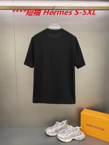 H.e.r.m.e.s. Round neck 4085 Men