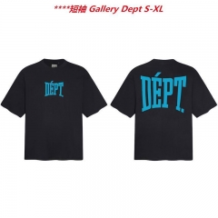 G.a.l.l.e.r.y. D.e.p.t. Round neck 4436 Men