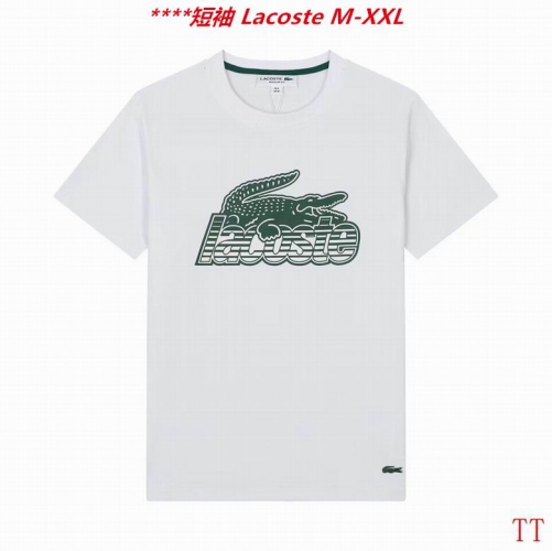 L.a.c.o.s.t.e. Round neck 4016 Men