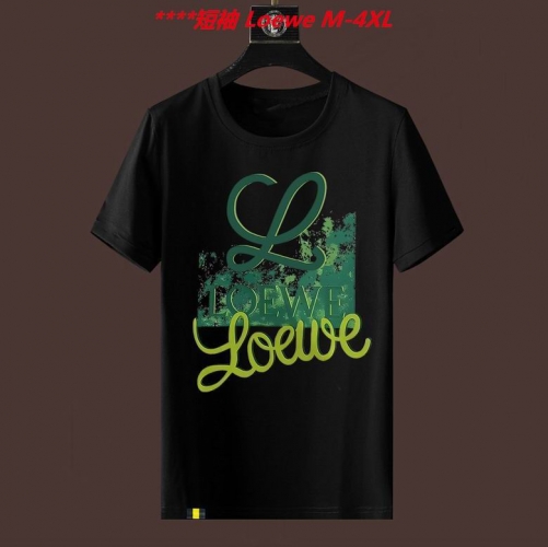 L.o.e.w.e. Round neck 4475 Men