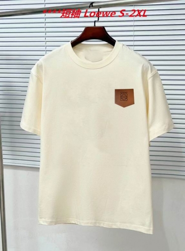 L.o.e.w.e. Round neck 4346 Men