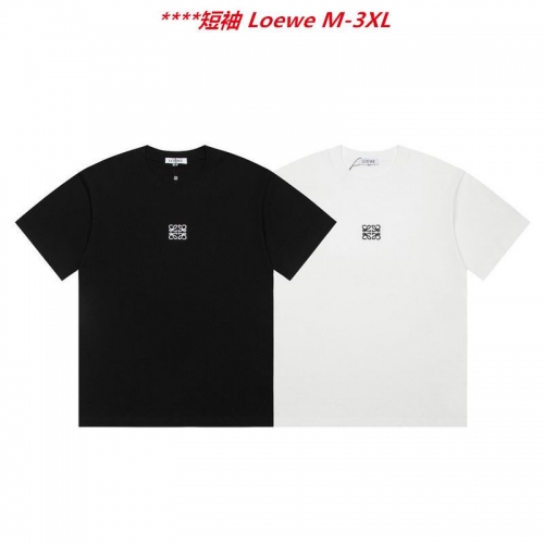 L.o.e.w.e. Round neck 4510 Men