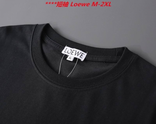 L.o.e.w.e. Round neck 4297 Men