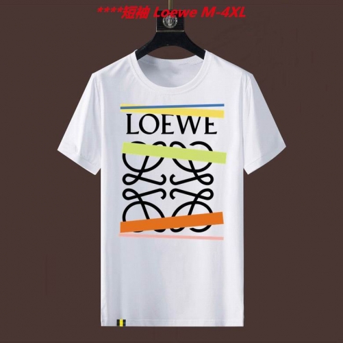 L.o.e.w.e. Round neck 4467 Men