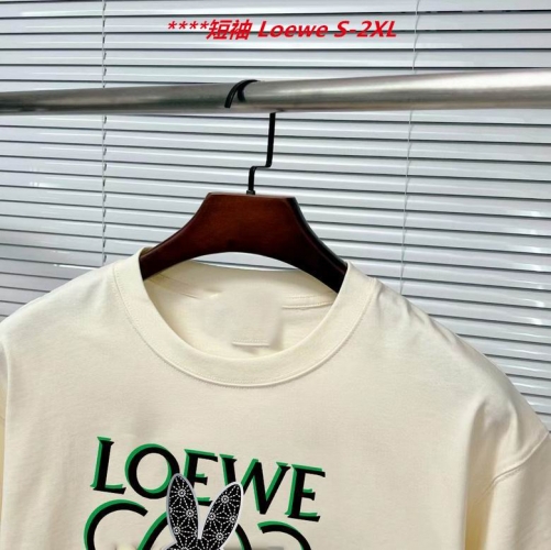 L.o.e.w.e. Round neck 4348 Men