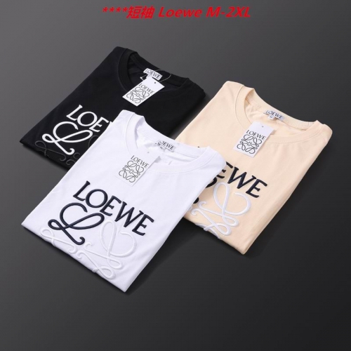 L.o.e.w.e. Round neck 4283 Men