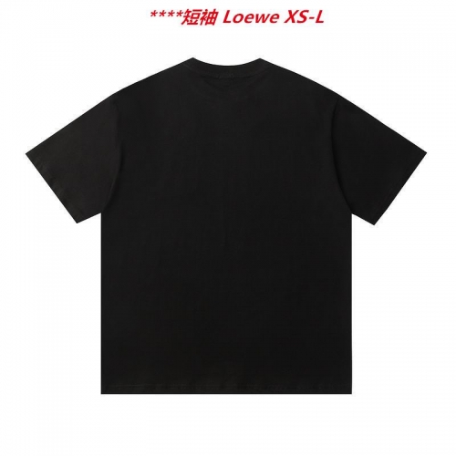 L.o.e.w.e. Round neck 4169 Men