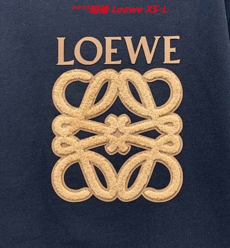 L.o.e.w.e. Round neck 4032 Men