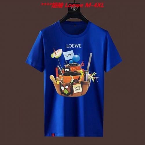 L.o.e.w.e. Round neck 4470 Men