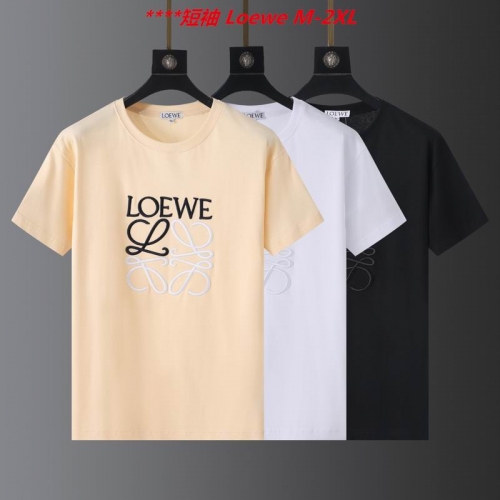 L.o.e.w.e. Round neck 4291 Men