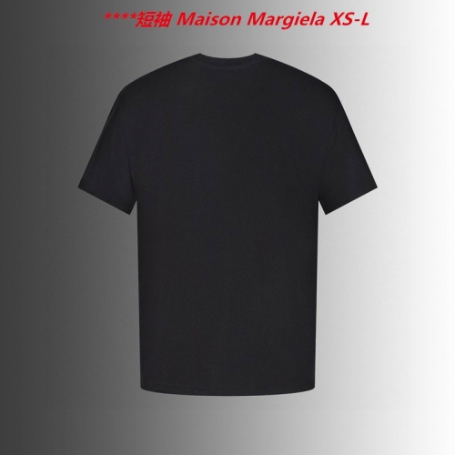 M.a.d.i.s.o.n. M.a.r.g.i.e.l.a. Round neck 4047 Men